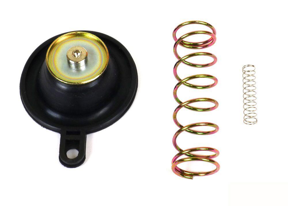 K&S Technologies Air Cut Off Valve Set Carb., Carburetor.16048-mr7-004, KS56-1011