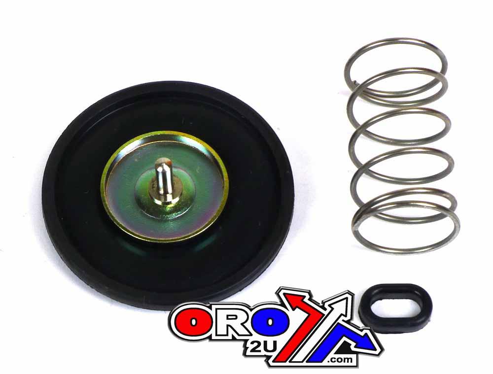 K&S Technologies Air Cut Off Valve Set Carb., Carburetor. 16048-mr7-004, KS56-1019