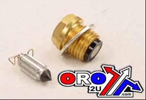 K&L Supply Float Valve 10l-14390-02-00, K&l 18-8937 Hitachi Yam Road, KL18-8937