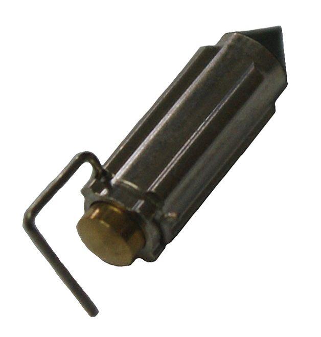 K&L Supply Float Needle Tekei (tk), XT600, 2jn-14107-00-00, K&l 18-8940, 18-8940