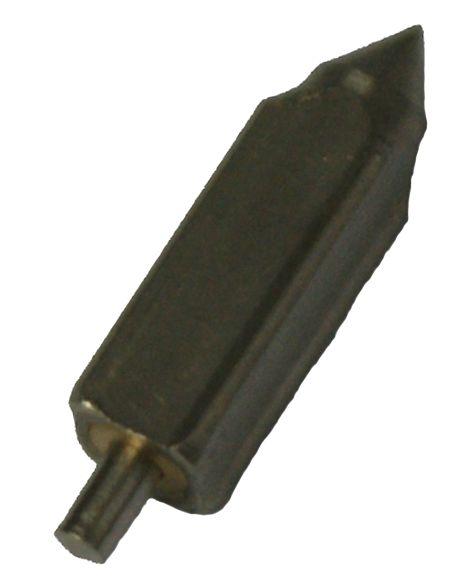 K&L Supply Float Needle Mikuni Each, 13370-44500, 12r-14107-20-00, KL18-8957