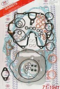 K&S Technologies Gasket Full Set 96-04 XR400, K&s 71-1041