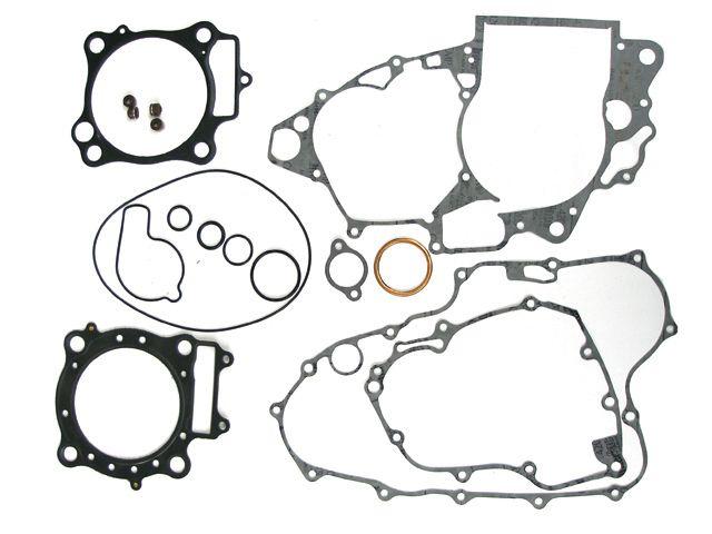 Namura Technologies Gasket Full Set 05-15 CRF450X, Namura Nx-10046f Honda
