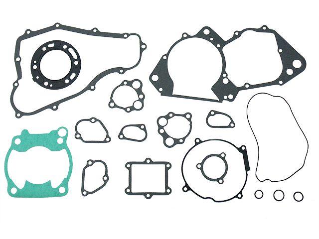 Namura Technologies Gasket Full Set 86-91 CR250, Namura Nx-10026f Honda MX