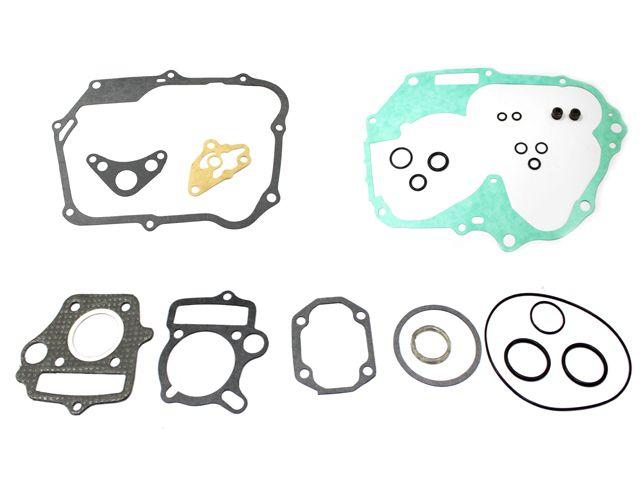 Namura Technologies Gasket Full Set 00-03 Xr/CRF50, Namura Nx-10051f Honda
