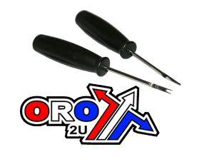Dirt Racing 2 Pcs.terminal Push Tools