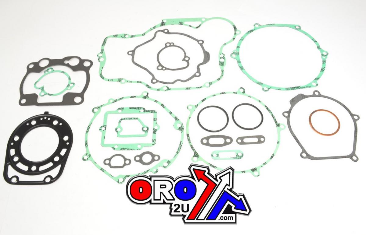 Athena Gasket Full Set 88-92 KX250, Athena P400250850251