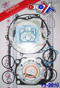 K&S Technologies Gasket Full Set 01-03 KX250, K&s 71-2010 Kawasaki