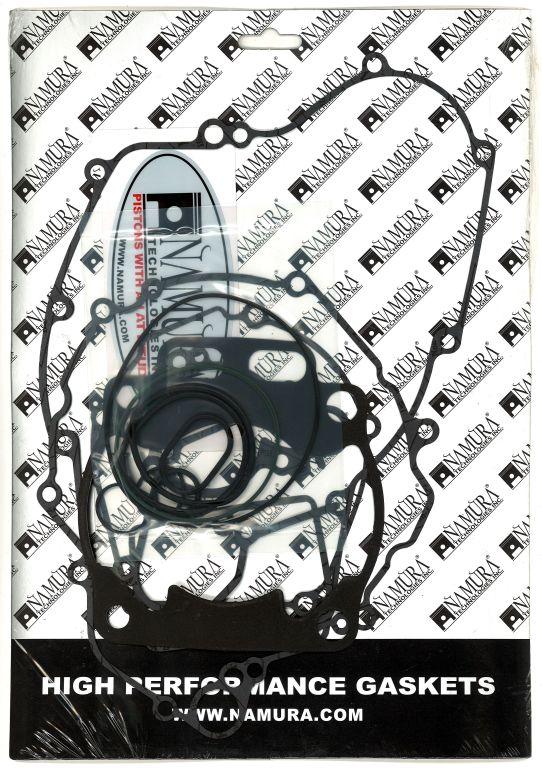Namura Technologies Gasket Full Set 05-08 KX250, Namura Nx-20029f Kawasaki