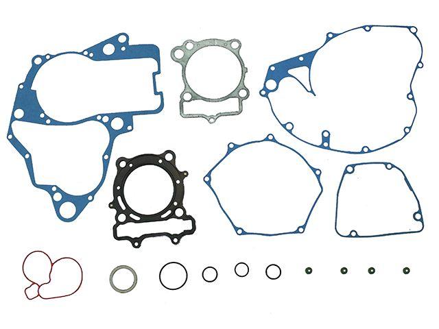 Namura Technologies Gasket Full Set 07-09 RMZ250, Namura Nx-30038f Suzuki