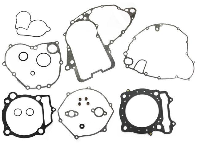 Namura Technologies Gasket Full Set 05-07 RMZ450, Namura Nx-30045f Suzuki MX