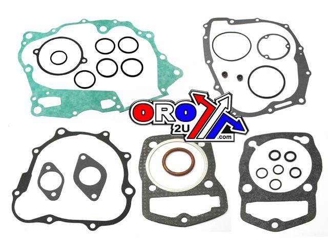 Namura Technologies Gasket Full Set 08-09 CRF230L, Namura Nx-10231f Honda M