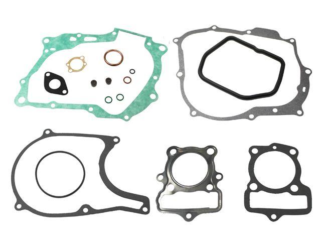 Namura Technologies Gasket Full Set XR80 CRF80, Namura Nx-10083f Honda