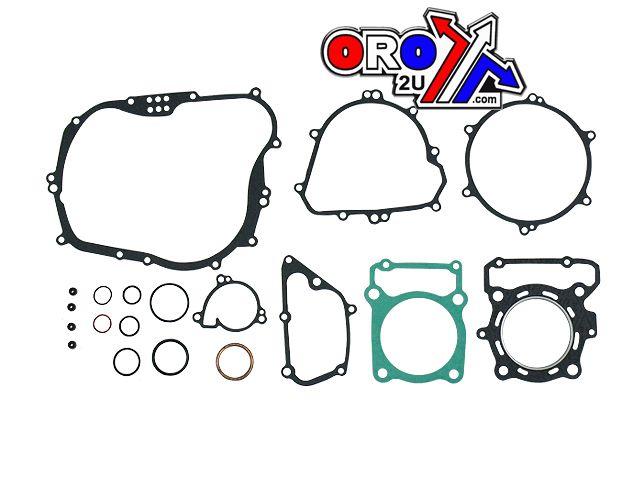 Namura Technologies Gasket Full Set 97-07 KLX300, Namura Nx-20037f Kawasaki