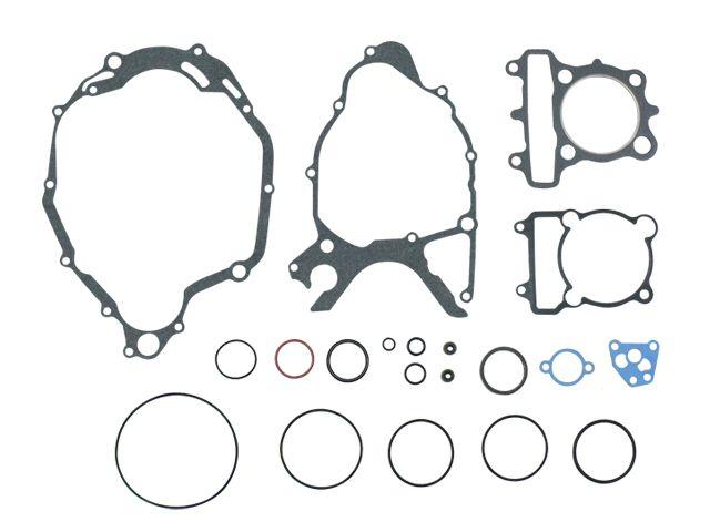 Namura Technologies Gasket Full Set 87-10 TW200, Namura Nx-40020f Yamaha