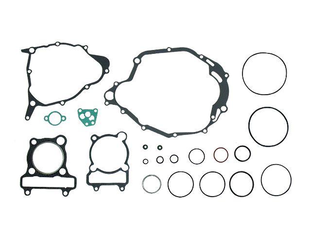 Namura Technologies Gasket Full Set 93-07 XT225, Namura Nx-40022f Yamaha