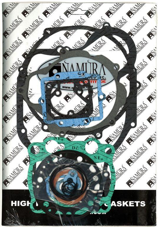 Namura Technologies Gasket Full Set 2004 KX250, Namura Nx-20028f Kawasaki