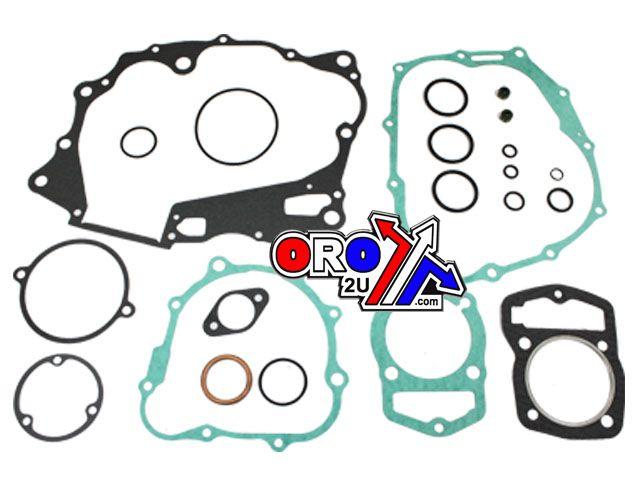 Namura Technologies Gasket Full Set 03-19 CRF230F, Namura Nx-10230f Honda
