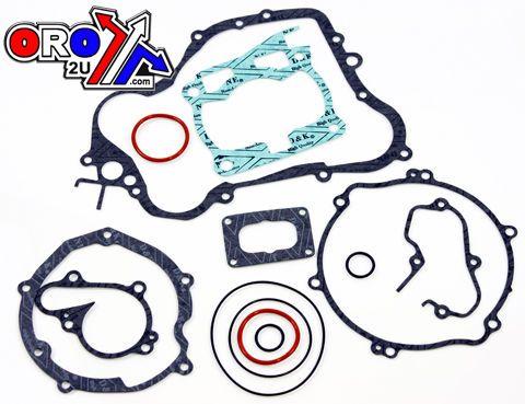 Namura Technologies Gasket Full Set 97-01 YZ125, Namura Nx-40000f Yamaha