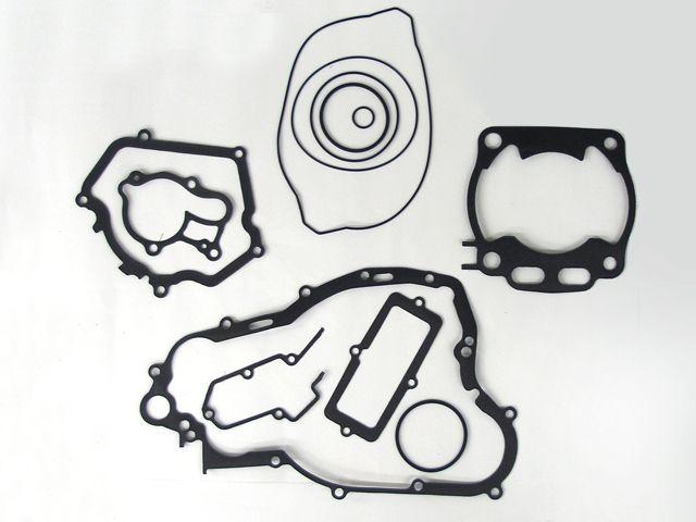 Namura Technologies Gasket Full Set 99-01 YZ250, Namura Nx-40025f Yamaha MX
