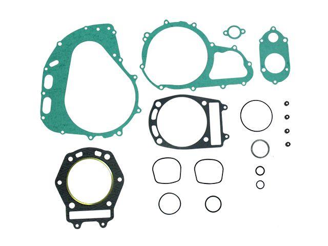 Namura Technologies Gasket Full Set 96-09 DR650SE, Namura Nx-30049f Suzuki