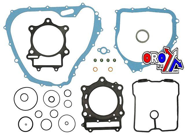 Namura Technologies Gasket Full Set King Quad 700, Namura Na-30015f Suzuki 750