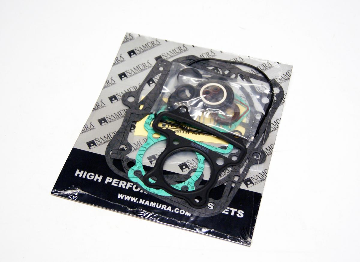 Namura Technologies Gasket Full Set Raptor 90 ATV, Namura Na-40018f Yamaha