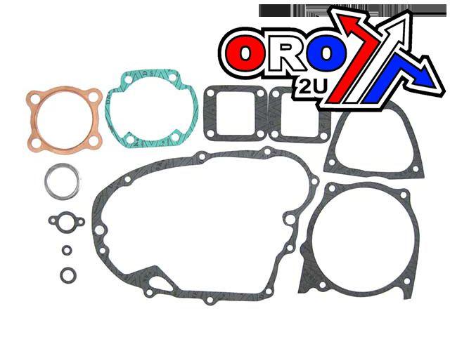 Dirt Racing Gasket Full Set DT175 79-80 MX-09199f