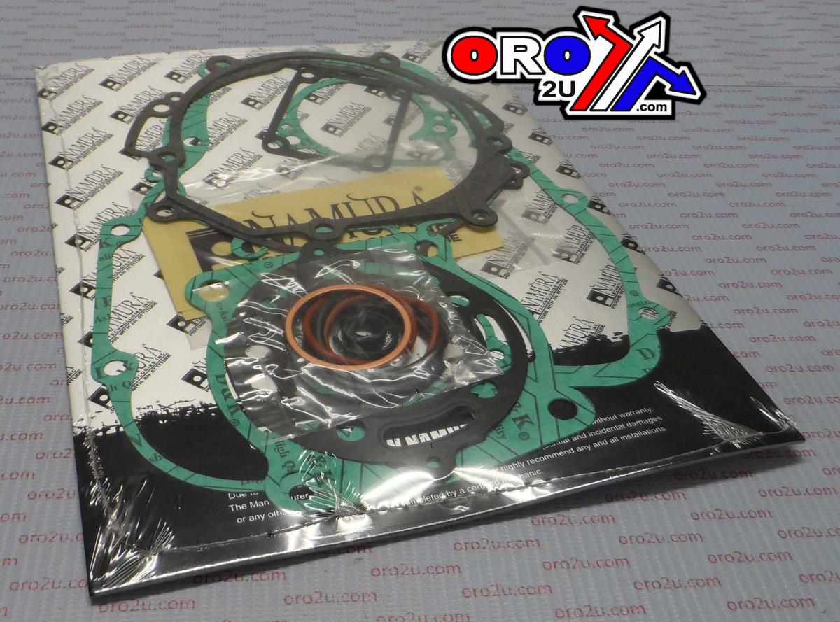 Namura Technologies Gasket Full Set KX100 14-15, Namura Nx-20014f Kawasaki