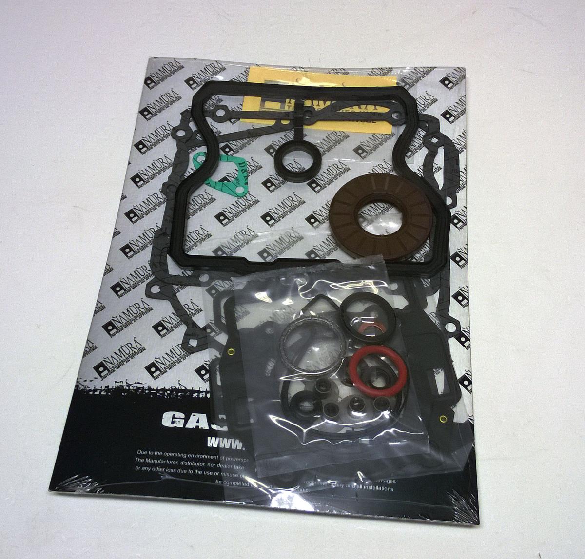 Namura Technologies Gasket Full Set Polaris 325, Namura Na-50096f