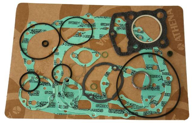 Athena Gasket Full Set XL125 71-75, Athena P400210850128 Honda