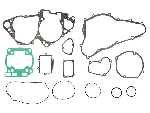 Namura Technologies Gasket Full Set 99-00 RM250, Namura Nx-30029f Suzuki MX