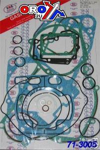 K&S Technologies Gasket Full Set 99-00 RM250, K&s 71-3005 Suzuki