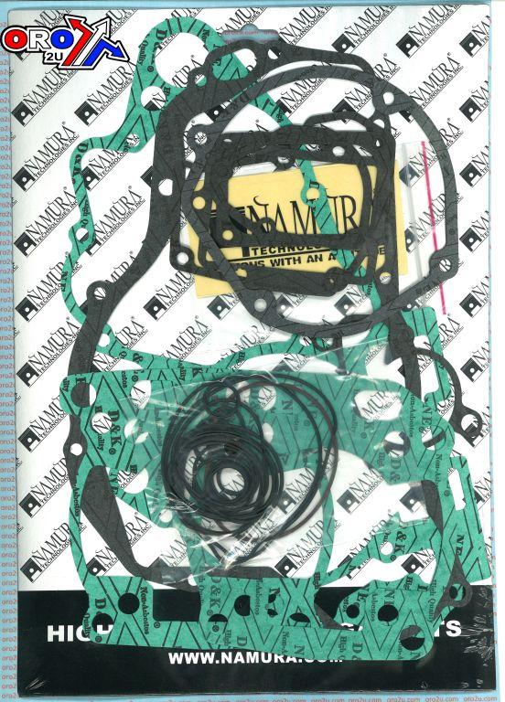 Namura Technologies Gasket Full Set 01-02 RM250