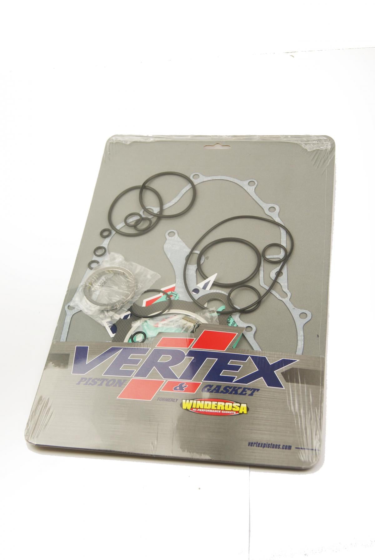 Winderosa Gasket Full Set Yfm 250 Raptor, Winderosa 808924 08-13, 860vg808924