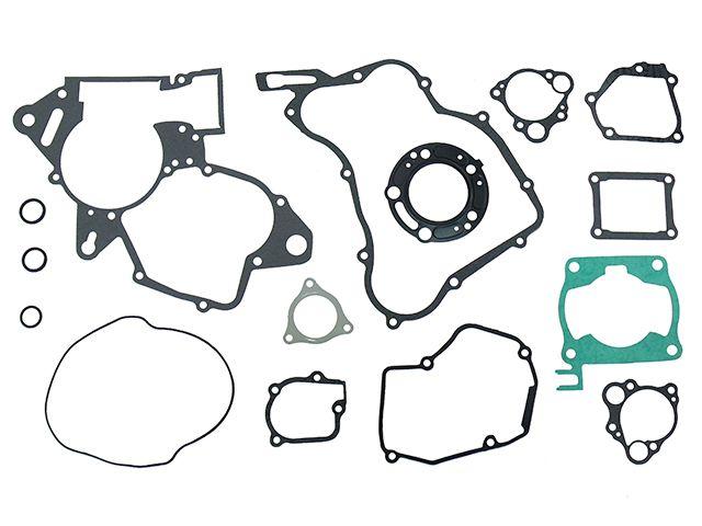 Namura Technologies Gasket Full Set 00-02 CR125, Namura Nx-10001f Honda MX