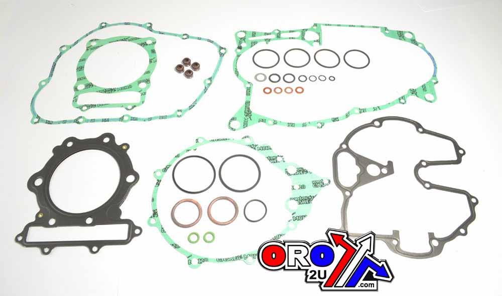 Athena Gasket Full Set 88-00 XR600, Athena P400210850612/1