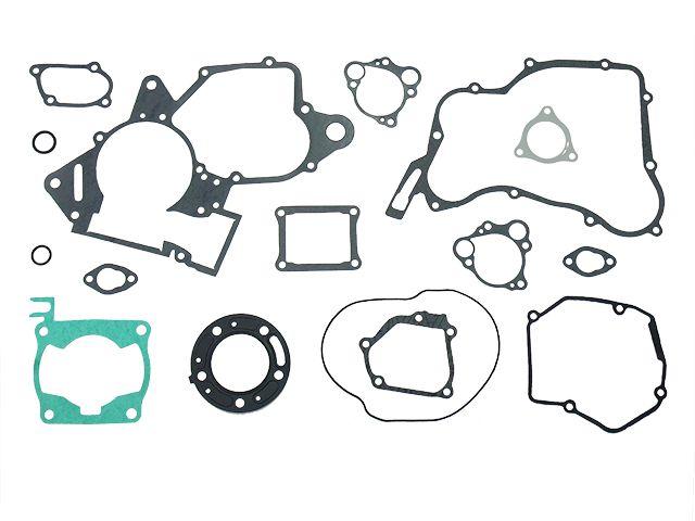 Namura Technologies Gasket Full Set 90-99 CR125, Namura Nx-10000f Honda