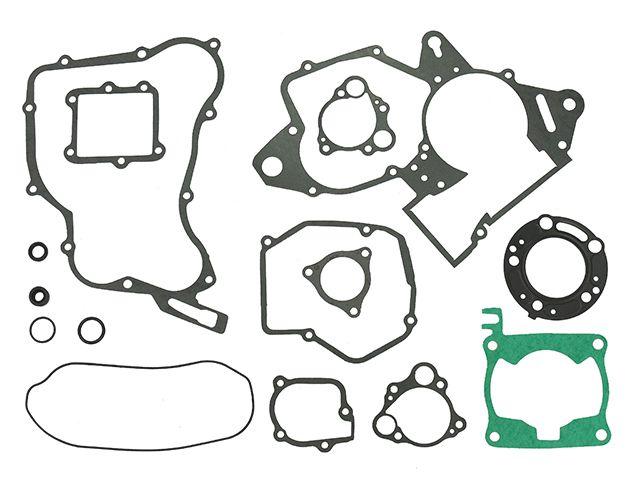 Namura Technologies Gasket Full Set 2003 CR125, Namura Nx-10002f Honda MX