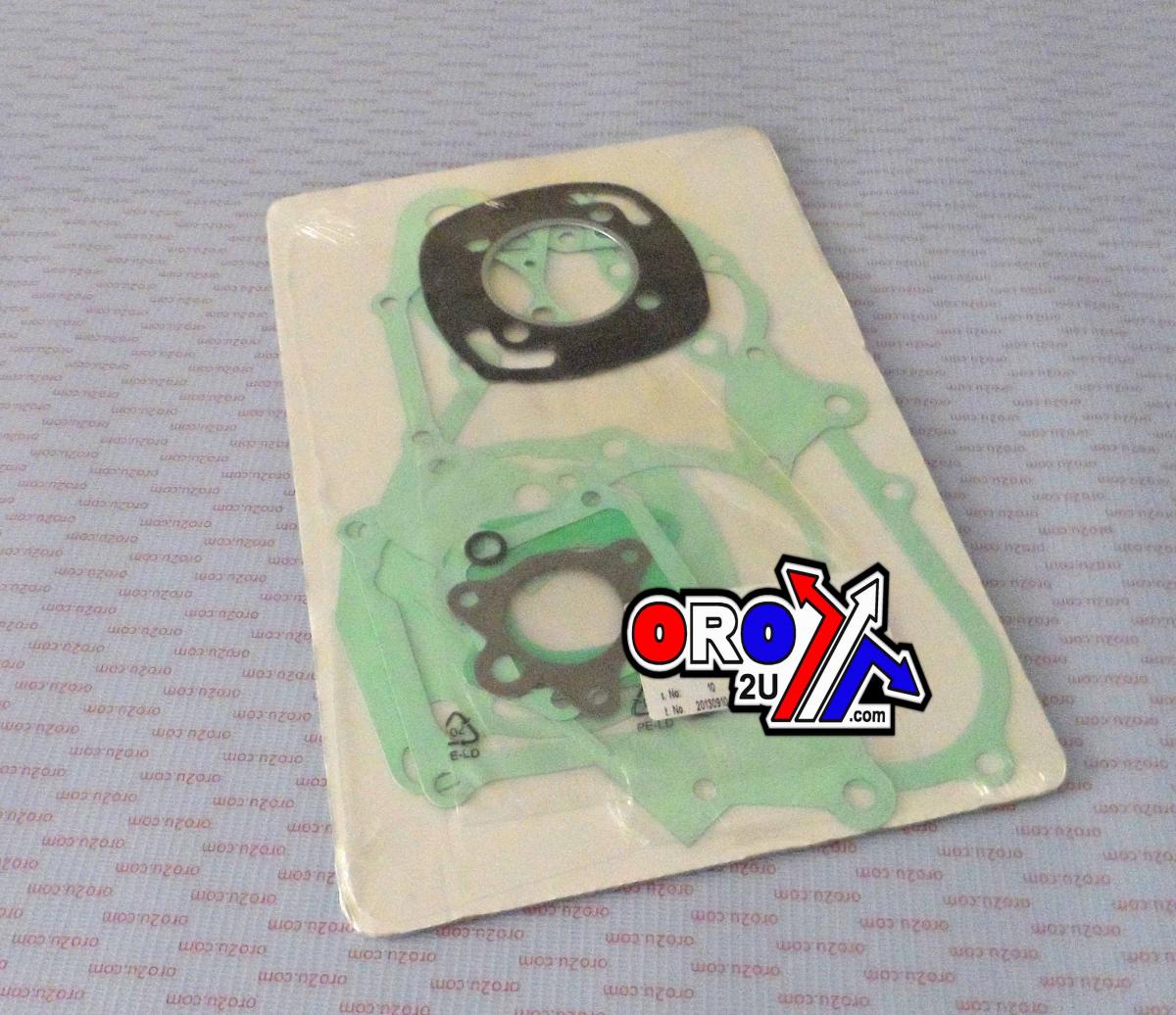 Athena Gasket Full Set 84-85 CR80, Athena P400210850089