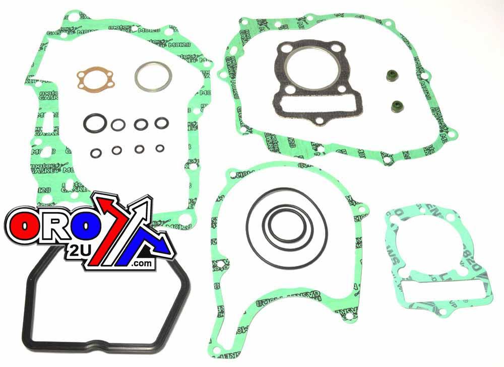 Athena Gasket Full Set XR100 93-03, Athena P400210850109