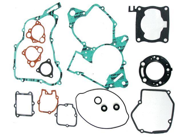 Namura Technologies Gasket Full Set 2004 CR125, Namura Nx-10003f Honda MX