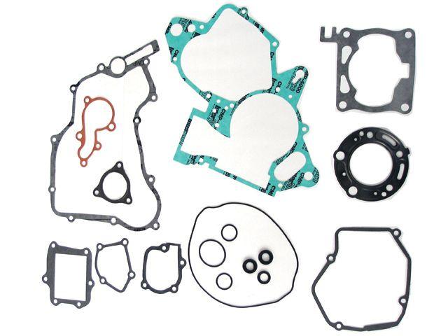 Namura Technologies Gasket Full Set 05-07 CR125, Namura Nx-10004f Honda MX