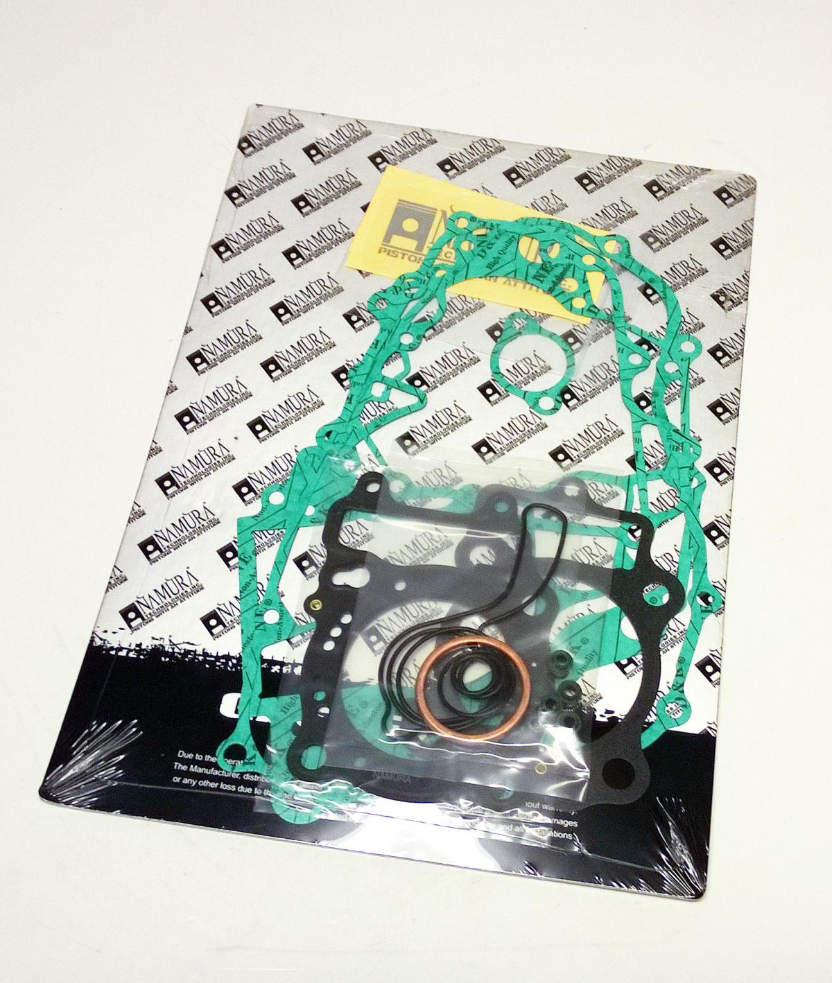 Namura Technologies Gasket Full Set 2007-2014 CRF150R, Namura Nx-10152F Honda MX