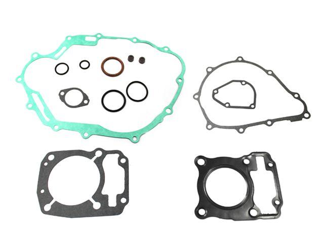 Namura Technologies Gasket Full Set 06-09 CRF150F, Namura Nx-10151f Honda