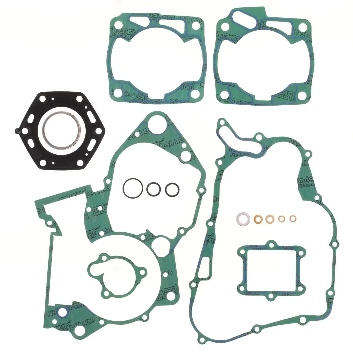 Athena Gasket Full Set 90-00 CRM250R, Athena P400210850264 Honda