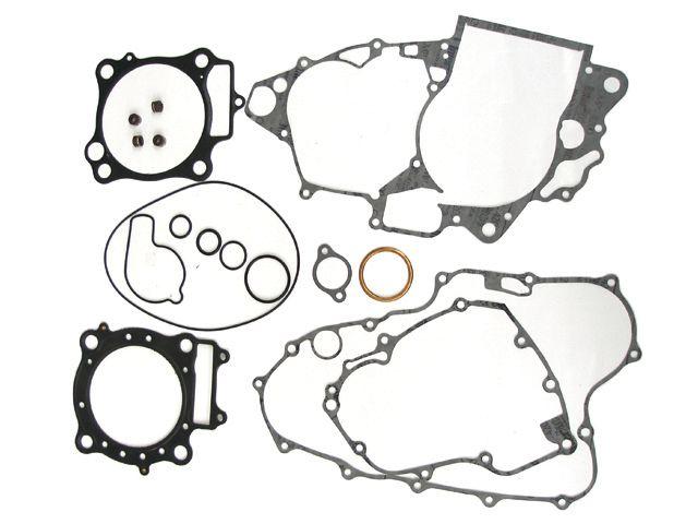 Namura Technologies Gasket Full Set 02-06 CRF450R, Namura Nx-10045f Honda