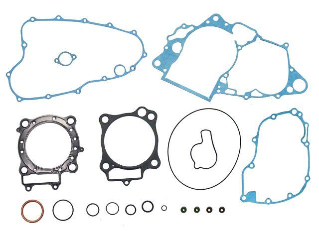 Namura Technologies Gasket Full Set 07-08 CRF450R, Namura Nx-10047f Honda