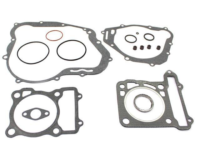 Namura Technologies Gasket Full Set 01-07 DRZ250, Namura Nx-30043f Suzuki