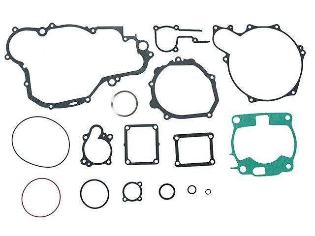 Namura Technologies Gasket Full Set 90-94 YZ250, Namura Nx-40026f Yamaha